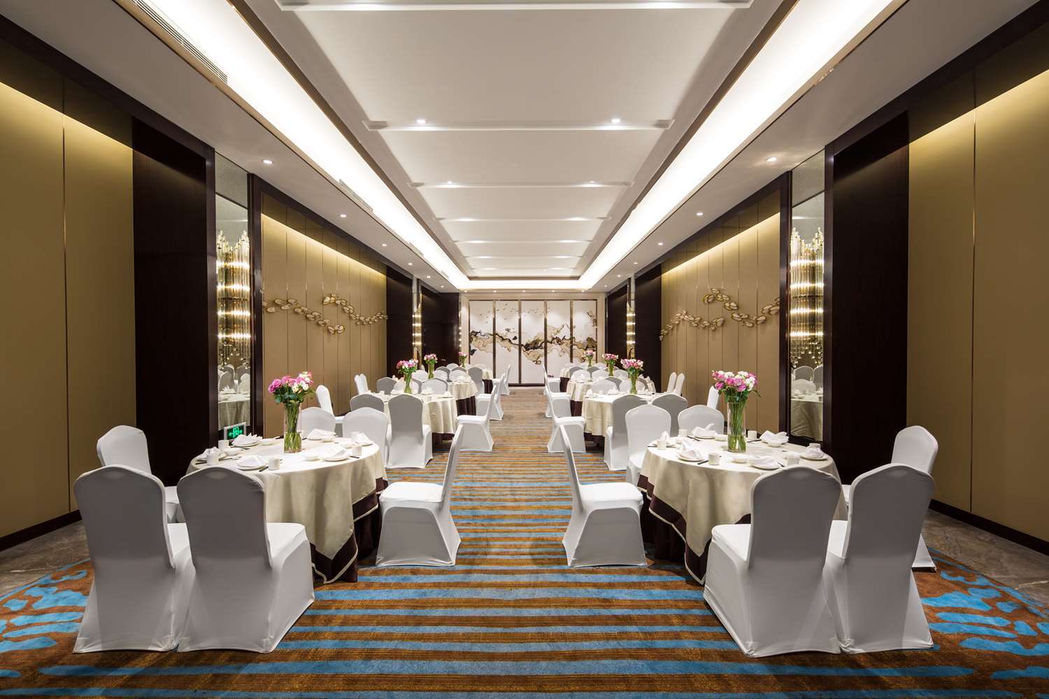 Ramada Plaza By Wyndham Changsha Xingsha Exterior foto